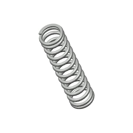 Approved Vendor Compression Spring, O= .188, L= .75, W= .025 G909969344